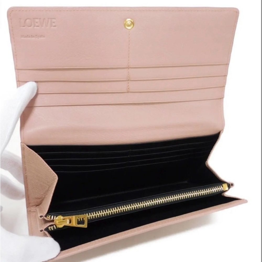 Loewe Long Wallet - Picture 5 of 16